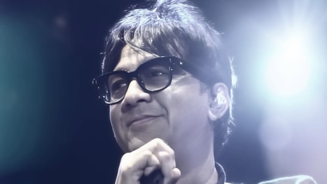 Andre Taulany Lagi-lagi Gugat Cerai Erin di PA Jaksel, Kapan Sidang Perdana?