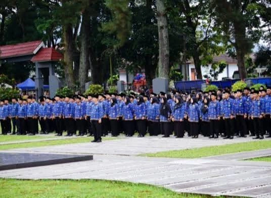 Anggaran Penggunaan Apbd Kembali Dirombak