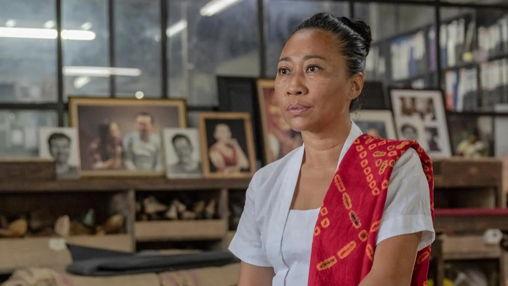 Di Tengah Isu Bali Sepi, Ni Luh Djelantik Sebut Pulau Dewata bagai Anak Ayam Kehilangan Induk