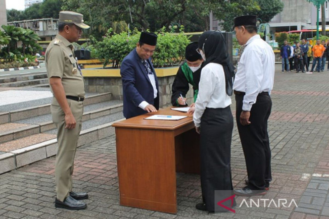 KPU Jakarta Butuh 801 PPS untuk Pilkada 2024, Berminat?