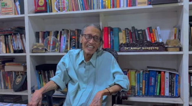 Jangan Salah Kaprah, Anhar Gonggong Ungkap 17 Agustus Bukan HUT RI tapi Proklamasi Kemerdekaan