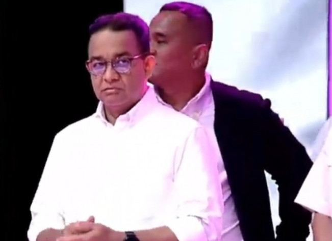 Nasdem Lepehkan Anies Baswedan, Gus Choi: Bau-baunya Begitu