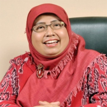 SP3 untuk Hanifah Husein, Istri Mantan Menteri ATR/BPN