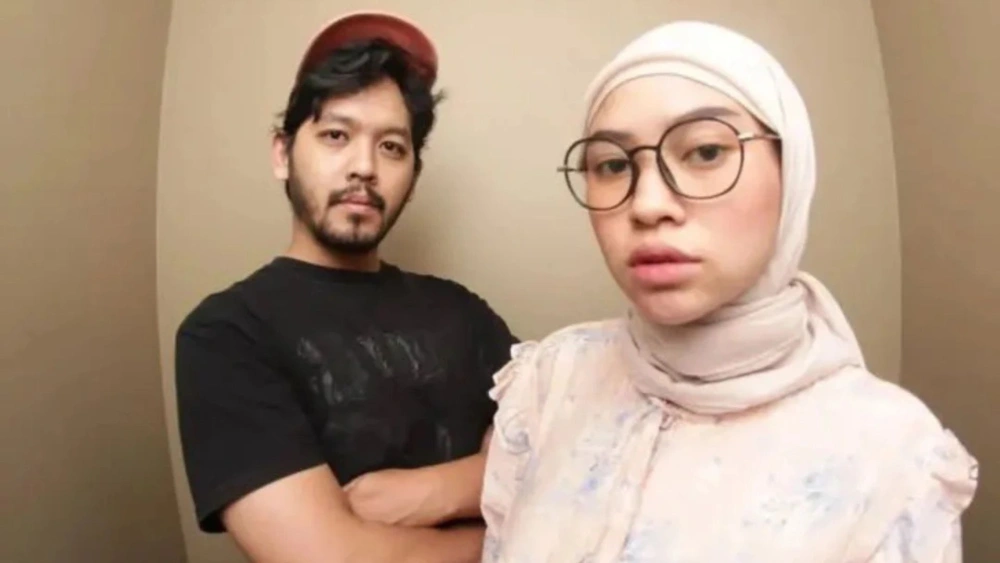 Netizen Mau Silaturahmi, Ini Akun Instagram Anita Dewi 'Tumbler' yang Bikin Petugas KAI Dipecat?