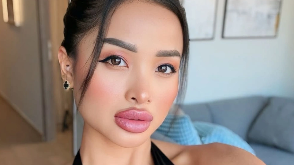 Annalina Istri CEO Bule Viral, Akun Hilang Misterius dan Link Video Jadi Rebutan