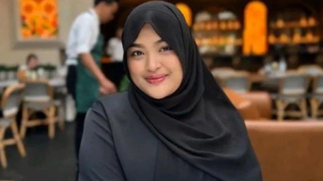 Annisa Mahesa Anggota DPR RI Termuda, Diduga Punya Akun Alter dengan Cuitan Tak Senonoh: Anak Desmond J Mahesa
