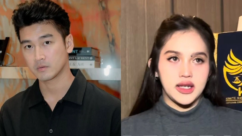 Siapa Friceilda Prillea? Mengaku Hamil 8 Bulan Anak Anrez Adelio dan Kini Ditinggalkan