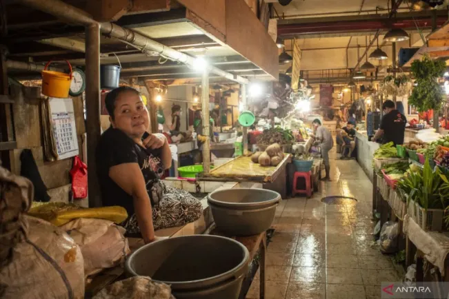 Jakarta Bukan Ibu Kota, Tapi Nunggu Keppres