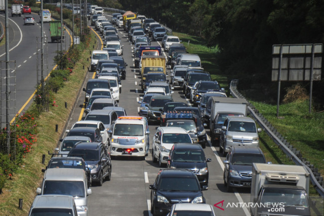 Pemerintah Bakal Beri Diskon Tarif Tol saat Musim Mudik Lebaran