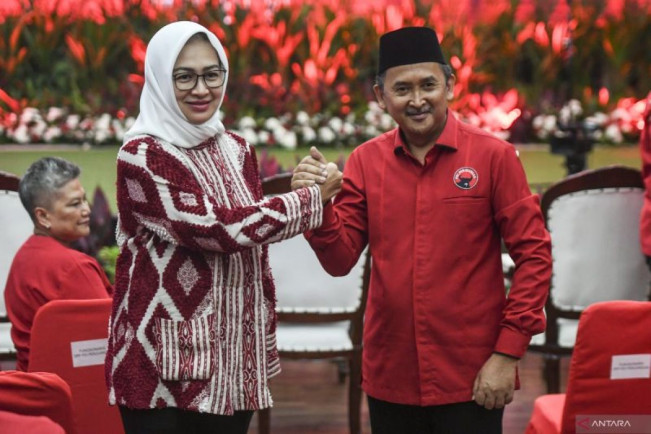 Partai KIM Plus Tidak Satu Frekuensi, Ada Keretakan?