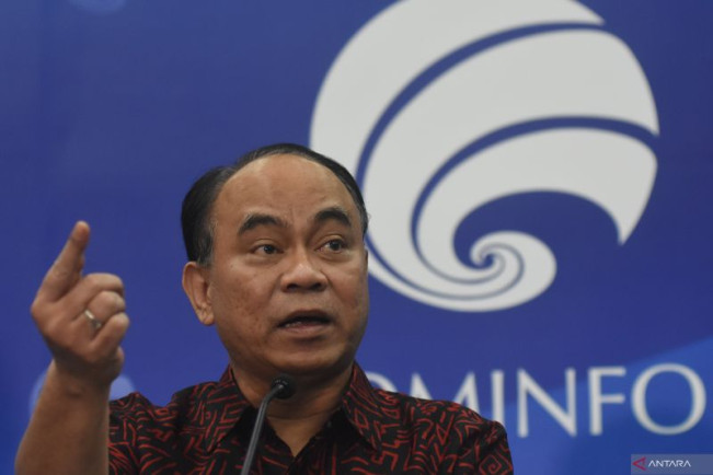 Berantas Judi <i>Online</i> dan Pinjol Ilegal, Menkominfo Akan Temui Kapolri