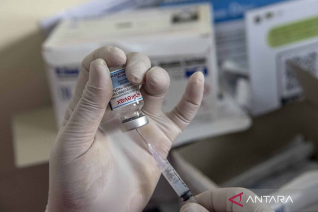 Mobilitas Tinggi, Pemerintah Harus Antisipasi Lonjakan Covid saat Nataru