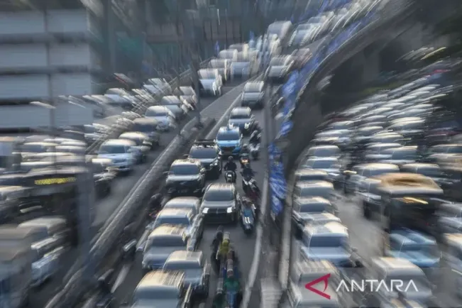 Legislator DKI Wacanakan Pembatasan Usia dan Kepemilikan Kendaraan