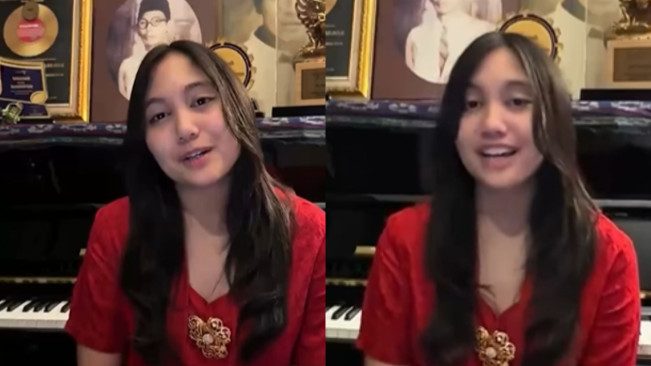 Cicit WR Soepratman Nyanyikan 'Indonesia Tjantik', Netizen: Vibesnya Lagi Ngecor Anyer-Panarukan