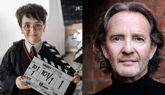 Bintang 'Game of Thrones' Anton Lesser Main di Serial Harry Potter, Jadi Siapa?