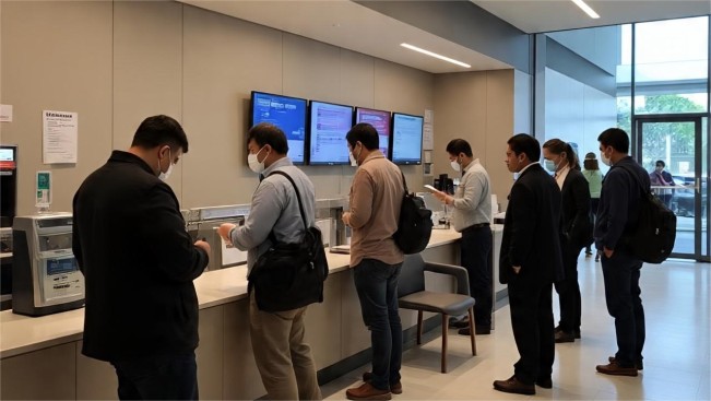 Apa Itu Rush Money? Dampak Mengerikan yang Bisa Timbul akibat Banyak Rekening Warga Terblokir