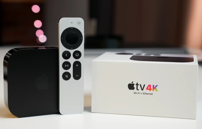 Apple TV Terbaru Dikabarkan Meluncur 2026, Ini Bocoran Fitur dan Harganya