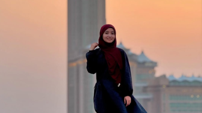 Putus Tapi Masih Chat, Arafah Ungkap Hubungan Terbaru dengan Steven Wongso