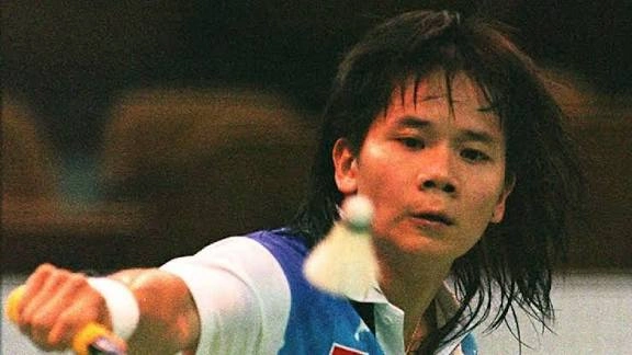 Ardy B Wiranata Peraih Perak Olimpiade Yang Kini Jadi Warga Kanada