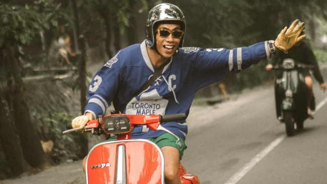 Lagu ‘Mangu’ Viral Saat Fourtwnty Hiatus, Ini Tanggapan Ari Lesmana