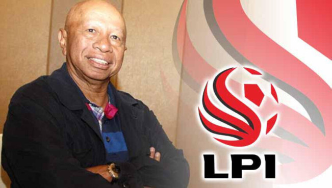 Pengusaha dan Tokoh Sepakbola Nasional Arifin Panigoro Wafat