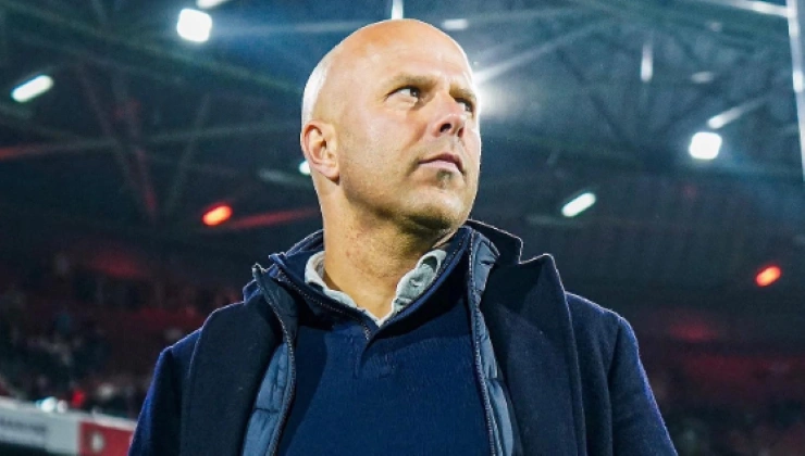 Rekor Liverpool Kalah 9 Kali dari 12 Pertandingan, Arne Slot: Posisi Saya Baik-baik Saja!