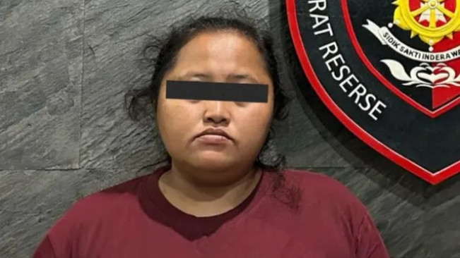 ART Diamankan Usai Curi Emas dan Dolar Majikan di Jakbar