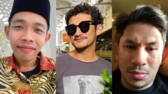 3 Artis Indonesia yang Banting Setir dari Dunia Hiburan dan Bertahan Hidup