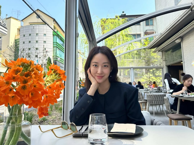 Liburan Berujung Petaka, Jeon Hye-bin Kecurian Uang Rp177 Juta di Ubud