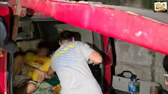 Detik-Detik Penangkapan Artis MR, Sempat Sebutkan Nama Lengkap saat Diinterogasi Polisi