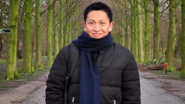 Profil Arya Daru Pangayunan, Diplomat Muda Kemenlu yang Meninggal Secara Tragis