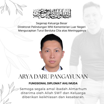 Arya Daru Pangayunan. (Instagram)