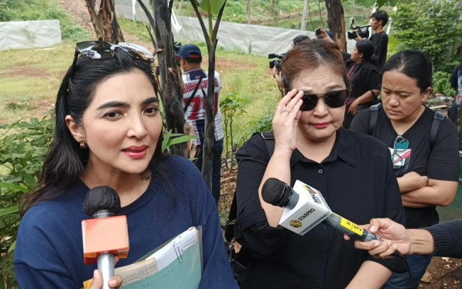 Ashanty Geram, Developer Nekat Bangun di Atas Tanah Keluarga yang Masih Sengketa