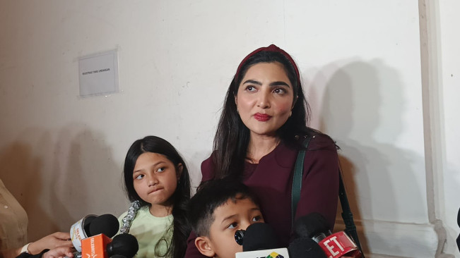 Ashanty Ungkap Konflik Tanah Warisan: Sertifikat Ganda, Sudah Dijual ke Pengembang