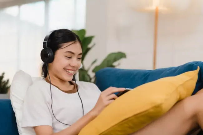 Ganool dan LK21 Sudah Nggak Zaman, Mau Streaming Film dan Drama di Situs Legal Ini Aja?