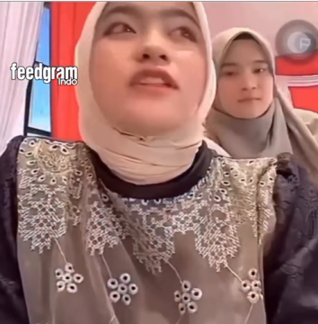 Tangkapan layar ASN Muratara. (Instagram)