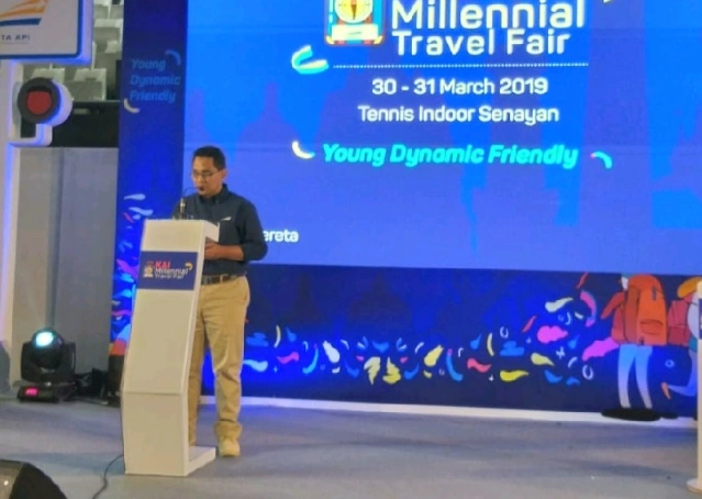 Asto Direktur Utama KAI Commuter [linkedin.com/in/asdo-artriviyanto]