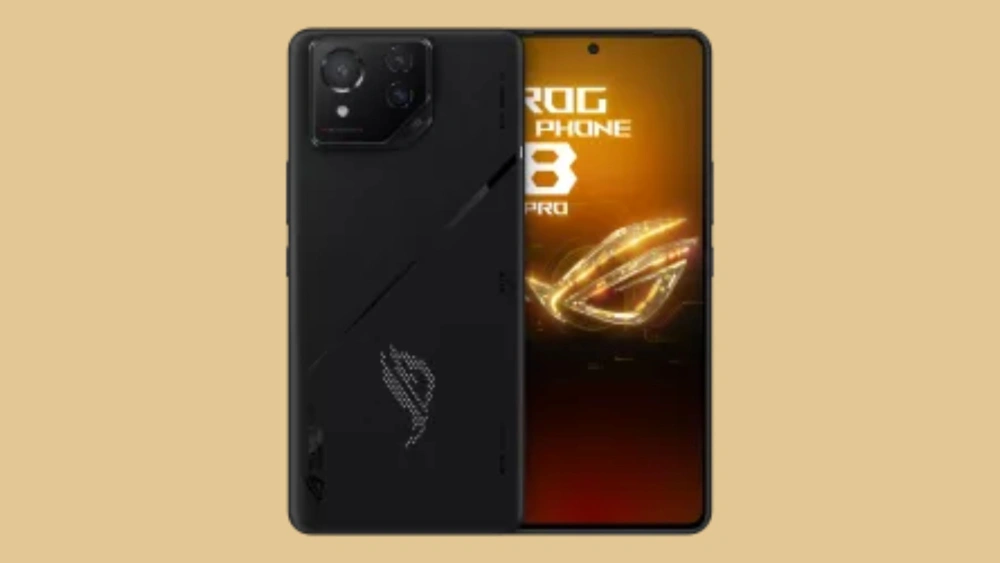 Asus ROG Phone 8 Pro Hadir di Indonesia, RAM 24 ROM 1 TB Tercanggih di Kelasnya