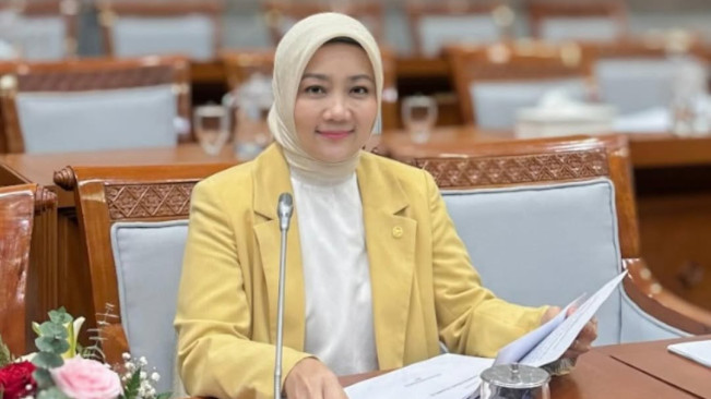 Tanda-tanda Atalia Praratya Mau Cerai dari RK, Tak Posting Foto Bareng Lebaran hingga Pribadi yang Anti Diduakan