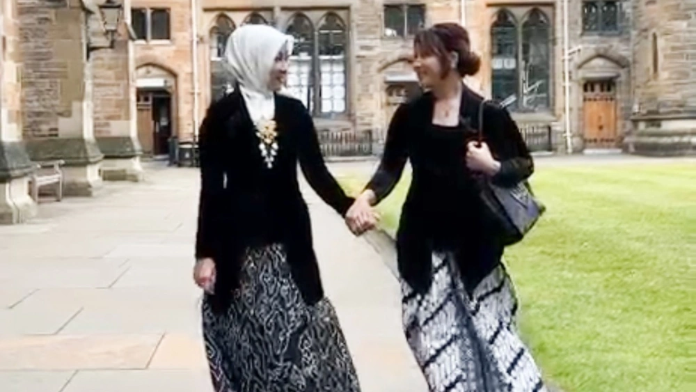 Atalia Praratya Gugat Cerai Ridwan Kamil, Medsos Sang Putri Zara Lenyap