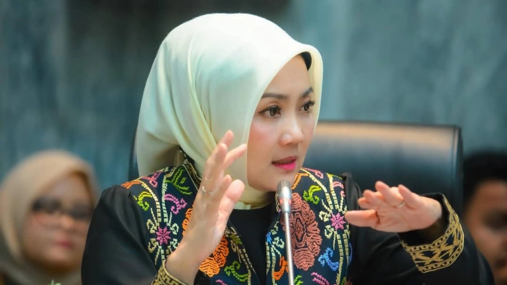 Atalia Praratya [Instagram]