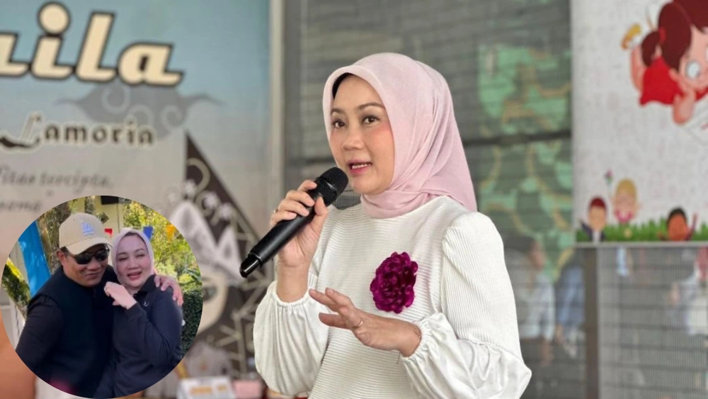 Gugat Cerai Ridwan Kamil, Atalia Praratya Justru Dapat Dukungan Netizen
