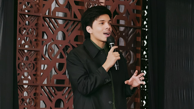 Nyusul Raffi Ahmad Jadi Pejabat? Atta Halilintar Ditawari jadi Ketua RT atau Ketua RW