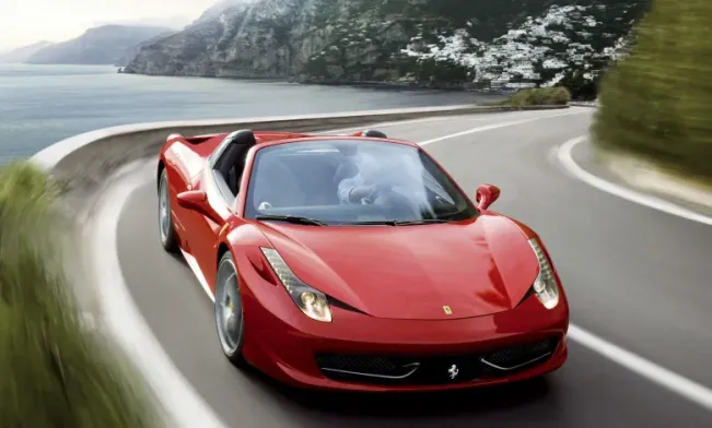 Ferrari Tarik 23.000 Mobil Produksinya, Ini Masalahnya