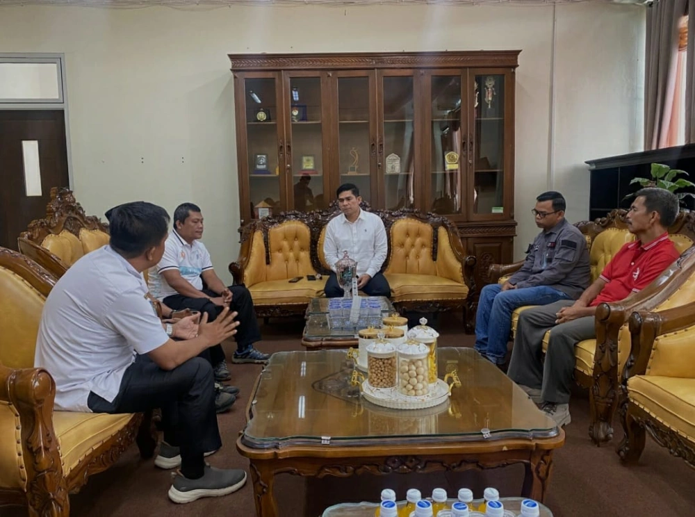 Gandeng Radio Amatir Internasional, ORARI dan Pemkab Rejang Lebong Targetkan Promosi Wisata Tembus Eropa