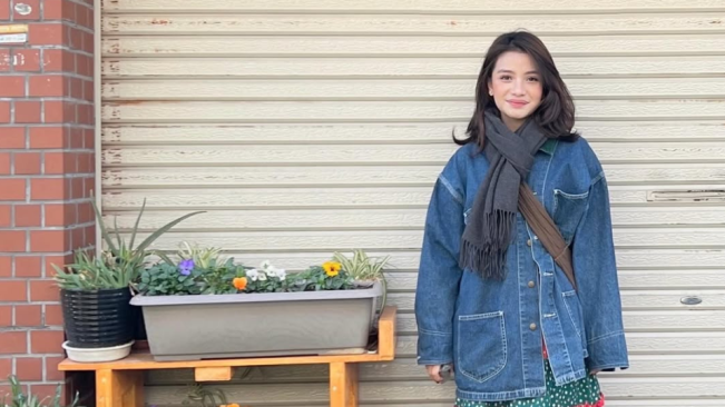 Sosok Salsabilla Audinna, Selebgram yang Ungkap Kisah 6 Tahun Cintanya Kandas karena Perselingkuhan