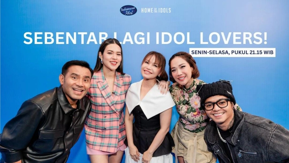 Audisi Perdana Indonesian Idol Season 14