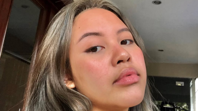 Profil Audra Anandira Lasso, Putri Ari Lasso yang Curi Perhatian di Pernikahan Al Ghazali