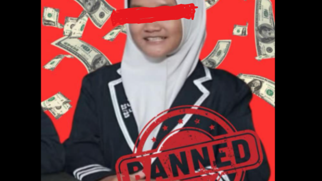 Viral Pengakuan Siswi Kehilangan Dana Yearbook Rp30 Juta, Netizen Curiga