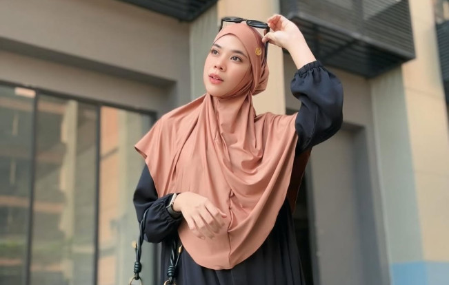 Aulia Safhira. (Instagram/@auliasafhiraptrr)